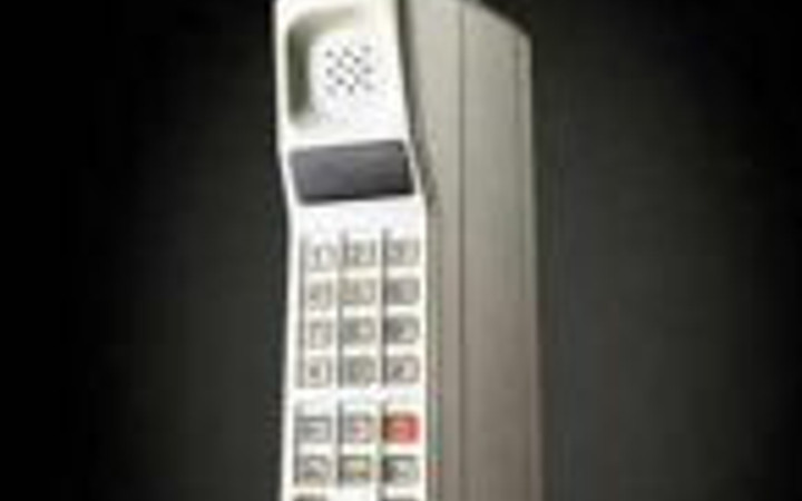 İşte cep telefonunun müthiş evrimi