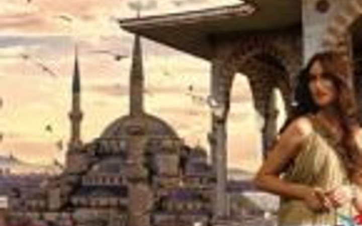 Türkiye'yi böyle tanıtacağız