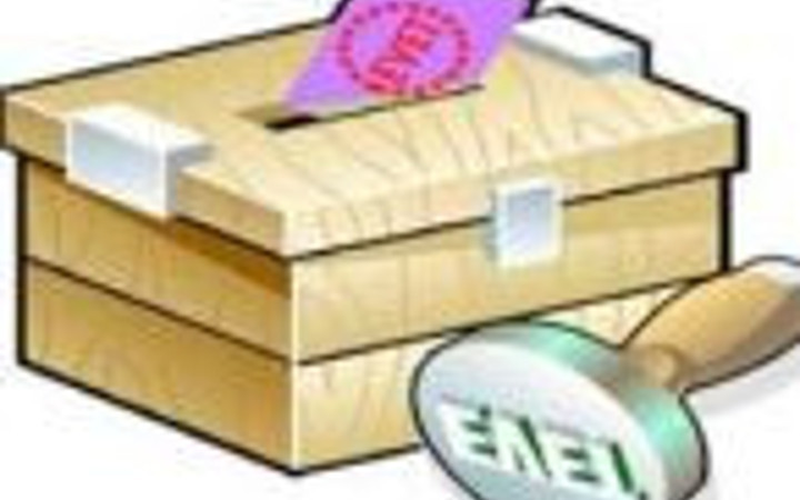 Bu pazar seçim olsa