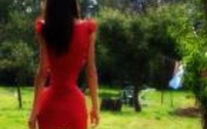 Vücutları ile dehşete düşüren kadınlar