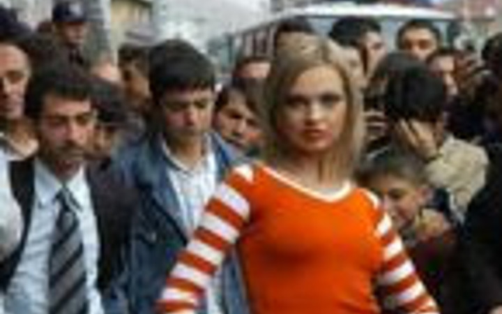 Günün en çok tıklananları