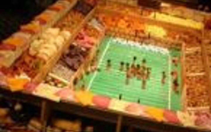 Bu stadlar iştah açıyor