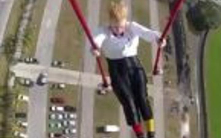 500 metre yüksekte ölümle dans