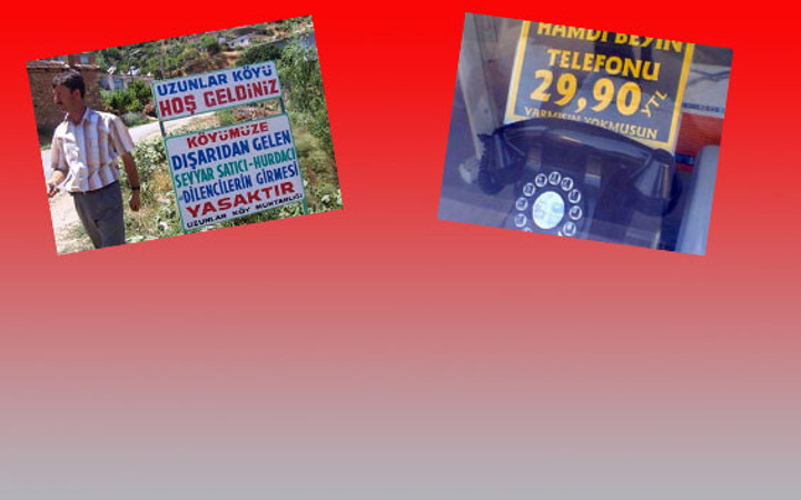 Yurdum insanı gülmekten kopartıyor