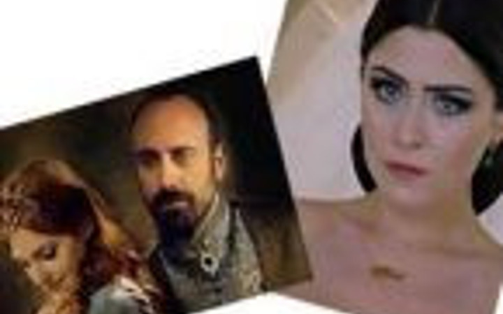 Hangi ünlü hangi dizinin hastası?