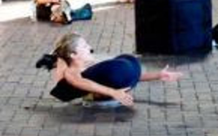 Bu kadınlar görenleri dehşete düşürüyor