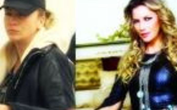 Ivana Sert makyajsız haliyle ürküttü