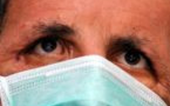 Yüzünü bu kadar yakından gördünüz mü?