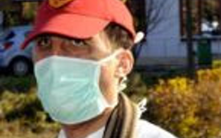 Uğur'dan bir ilk daha