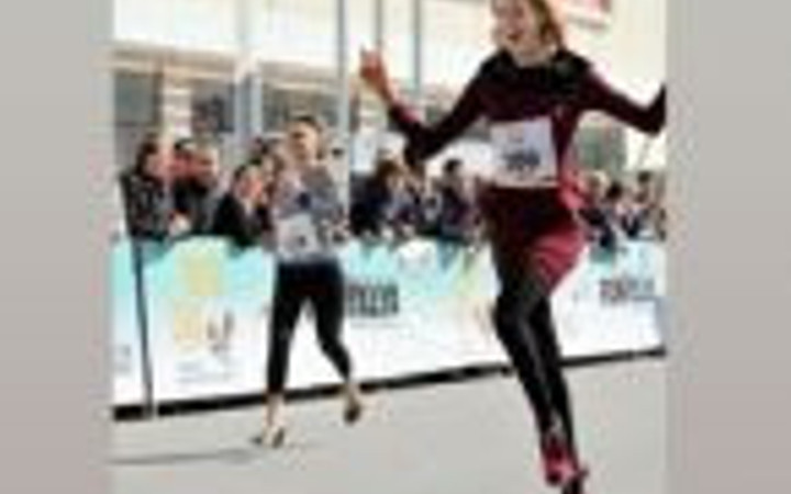 Türkiye'de bir ilk gerçekleşti