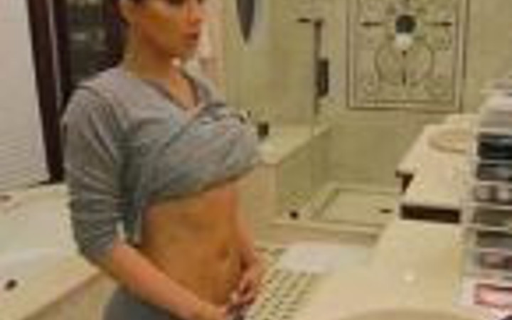 Bu hastalık ünlü yıldızı mahvetti