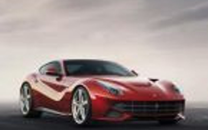 82. Cenevre Otomobil Fuarı kapılarını açtı