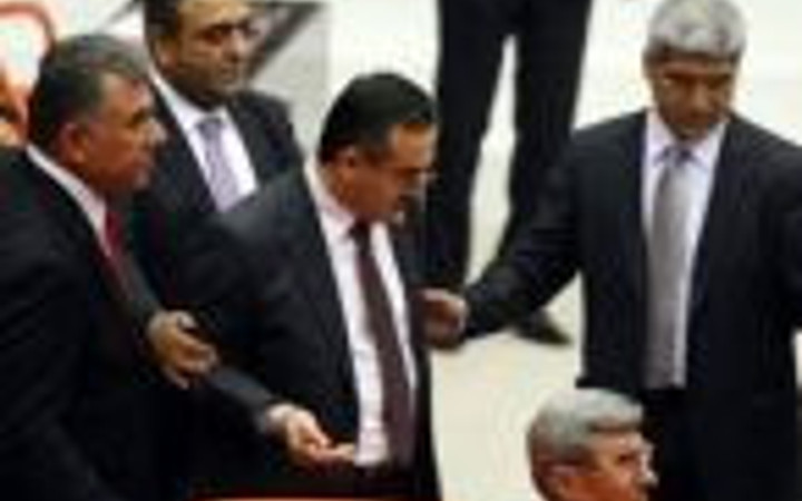 Sizin yaptığınızı çocuklar yapmaz