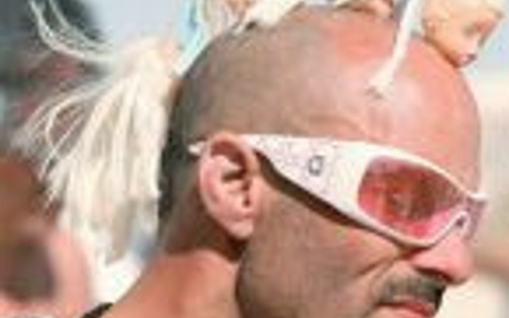 Dünyanın en tuhaf insanları!