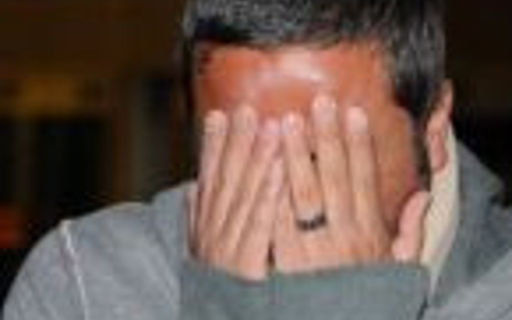 Onun bu hali yürekleri parçaladı