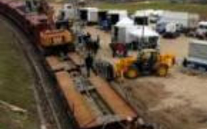 Adanalılar James Bond setine akın etti