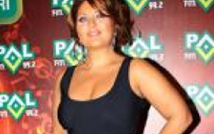 İşte photoshopsuz Sibel