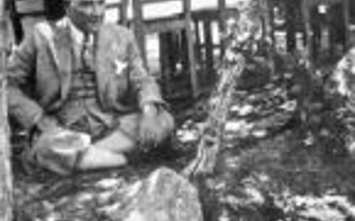 Atatürk'ün saklanan fotoğrafları bulundu!