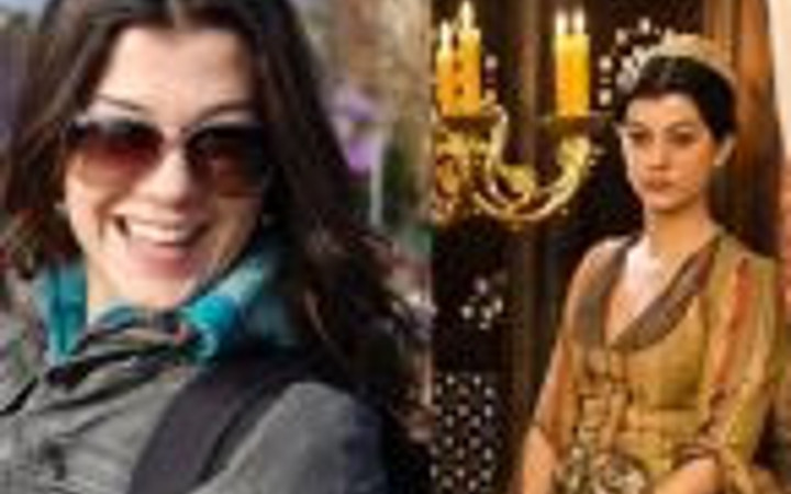 Ünlüler günlük yaşantısında işte böyleler