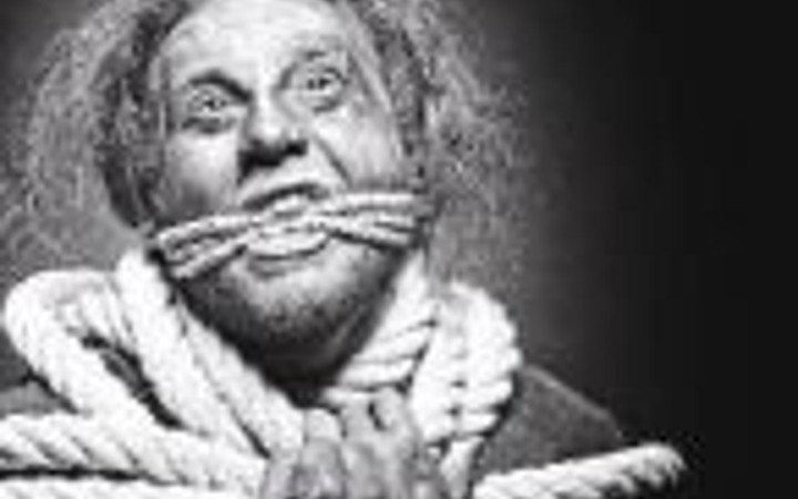 Ünlü erkekler bu haliyle şaşırttı