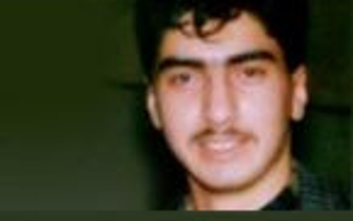 Aman Polat bu fotoğrafı görmesin!