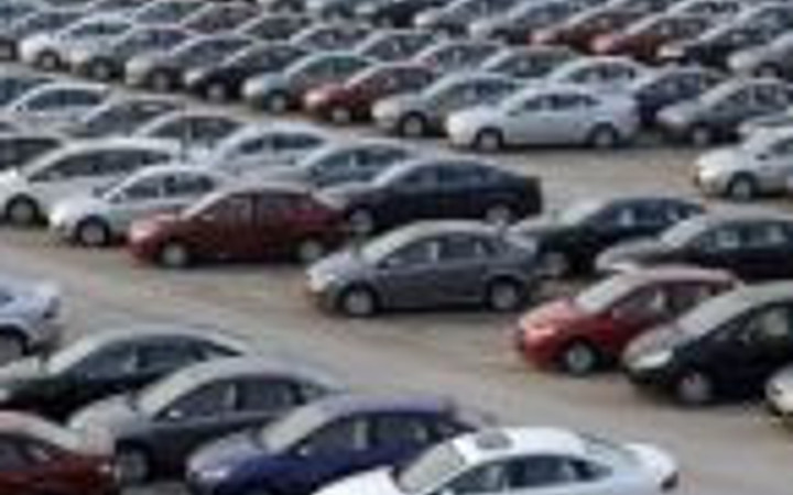 Sıfır faizle otomobil sahibi olun!