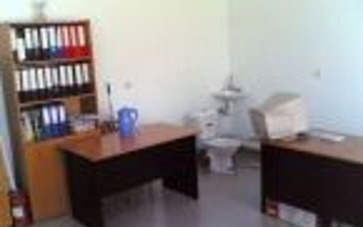 Burada çalışanların işi zor