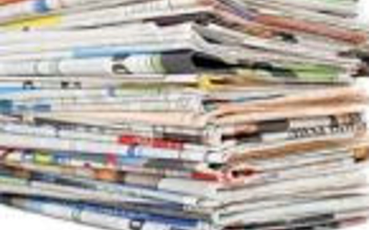 Günün en bomba manşetleri