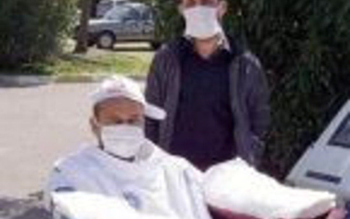 Yeni görüntüleriyle ilk kez bir aradalar