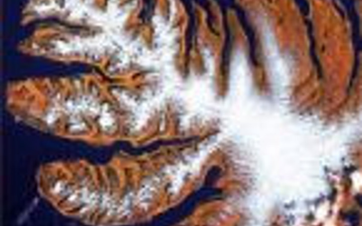 Dünya'ya birde bu açıdan bakın