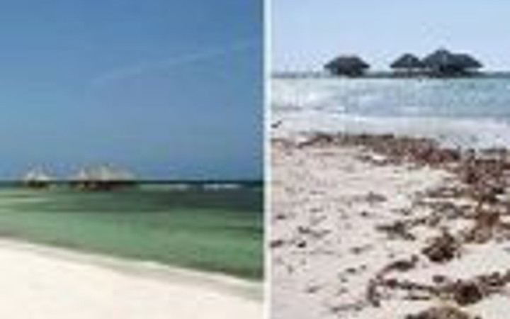 Tatil reklamlarının gerçek yüzü