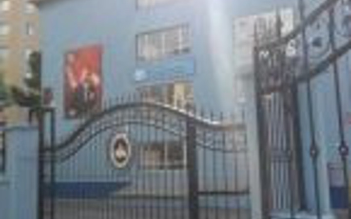 Özel okulları kıskandıran devlet okulu!