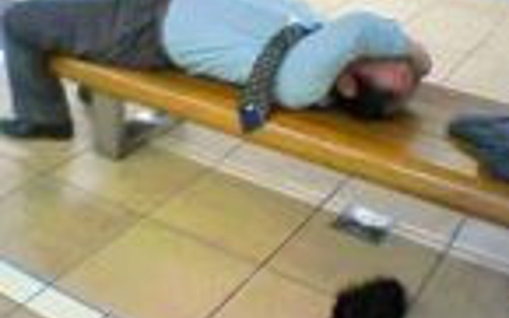 Yurdum insanından akıl almaz kareler