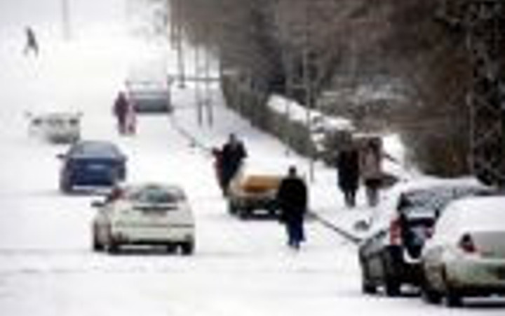 Bu fotoğraflar bugün çekildi!