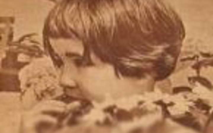 Bir zamanlar Türkiye