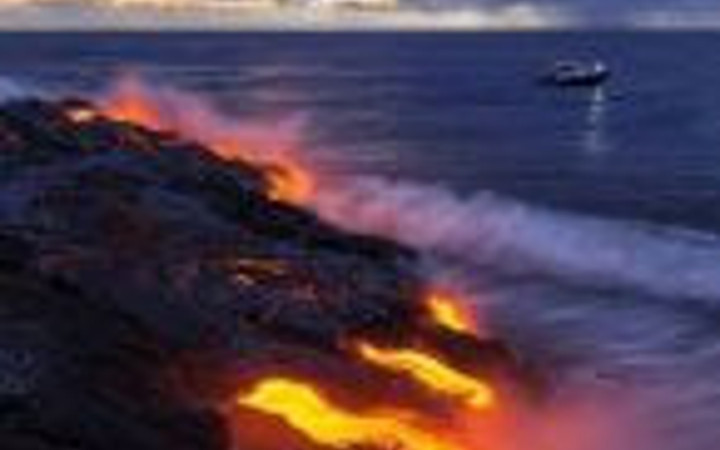 Bu kareler için az kalsın ölüyordu