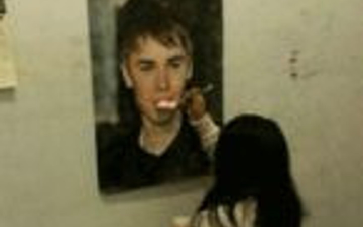 Biraz da gülmeye ne dersniz?