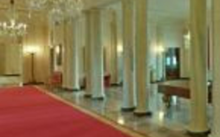 Google sonunda buraya da girdi