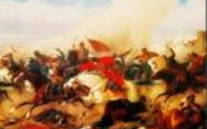 Şehzade Mustafa işte böyle öldürüldü