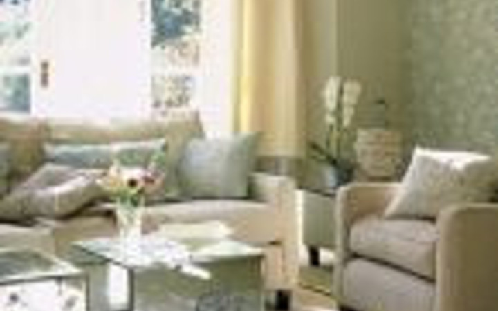 Küçük odaları ferahlatan çözümler