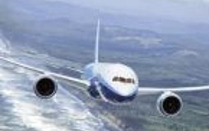 Rüya uçak inişe geçti