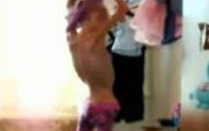 Zayıflık takıntısı bu hale getirdi