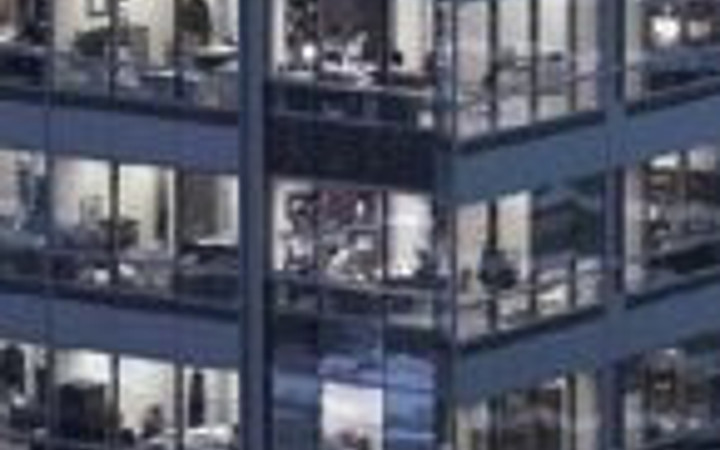 Bu şehirde herkes birbirini izliyor