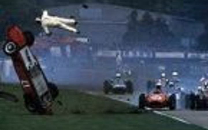 Yok artık denecek anlar!