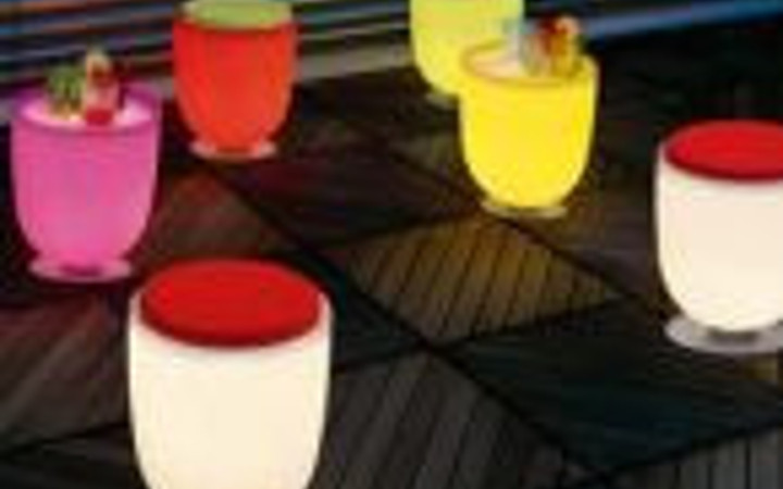 Oturmaya kıyamayacağınız koltuklar