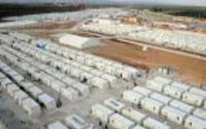 Suriye Türkiye'ye taşınmış!