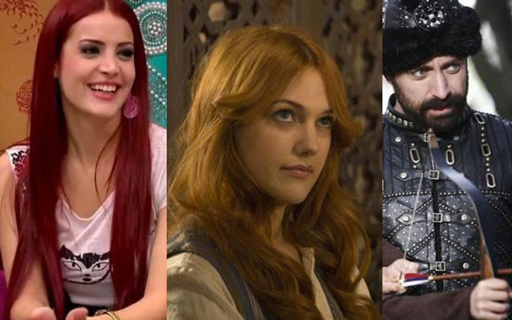 İstanbul'a okumak için geldi ünlü oldu!