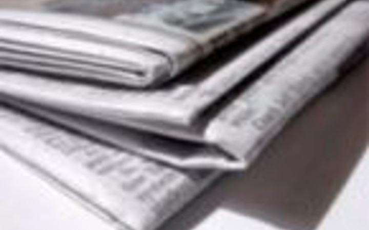 Güne damga vuran manşetler