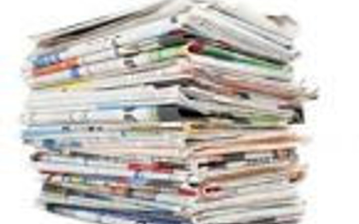 Günün manşeti Taraf'tan