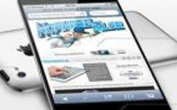 iPhone 5 böyle mi olacak?